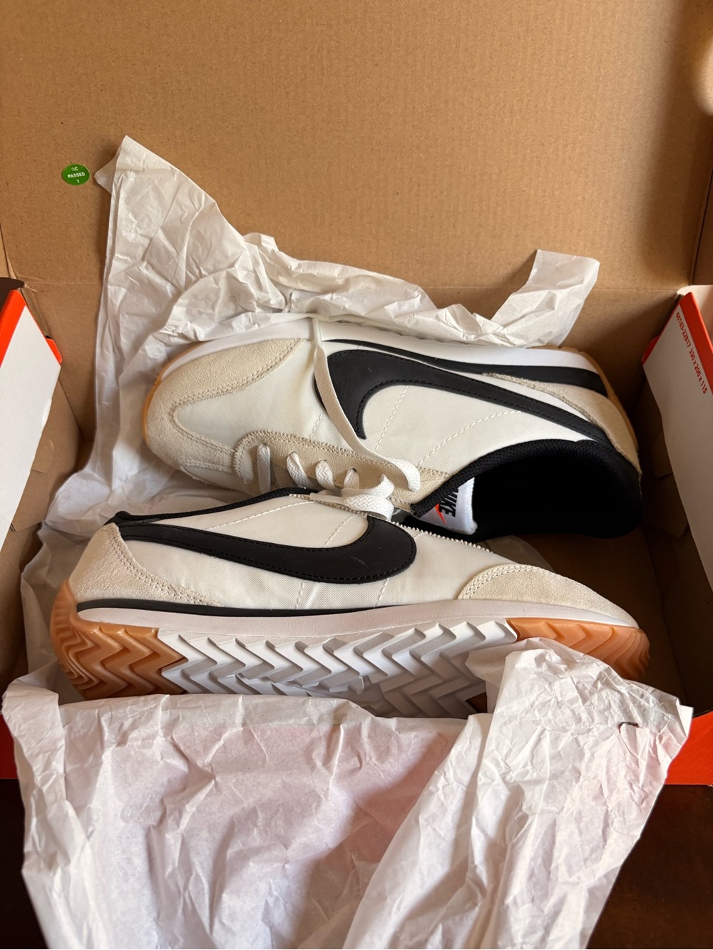 Nike Pacific - Picture 8 of 8